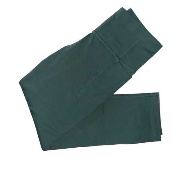 Under Armour Women’s Meridian Crop Leggings - Picture 9 of 10